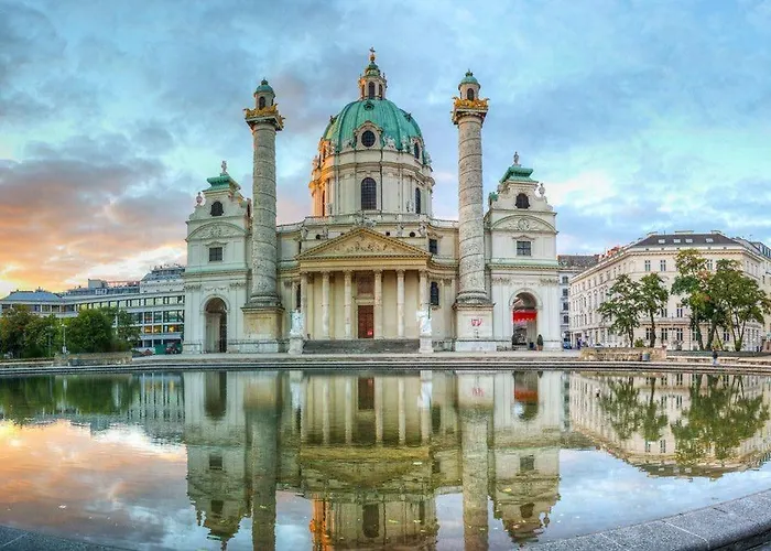 Anzotika Apartment, * Wien