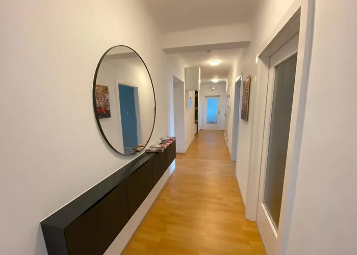 Anzotika Apartment, Wien