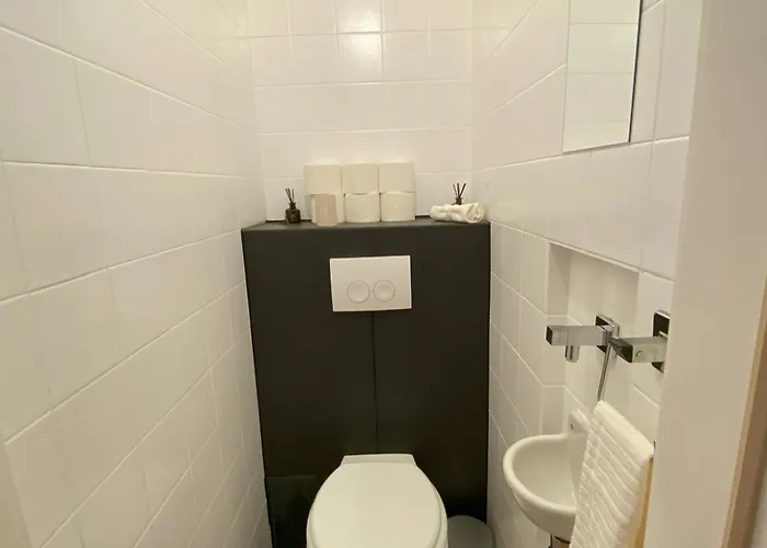 Anzotika Apartment,