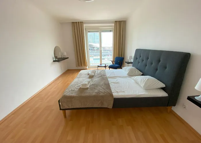 Apartment Anzotika Apartment, *